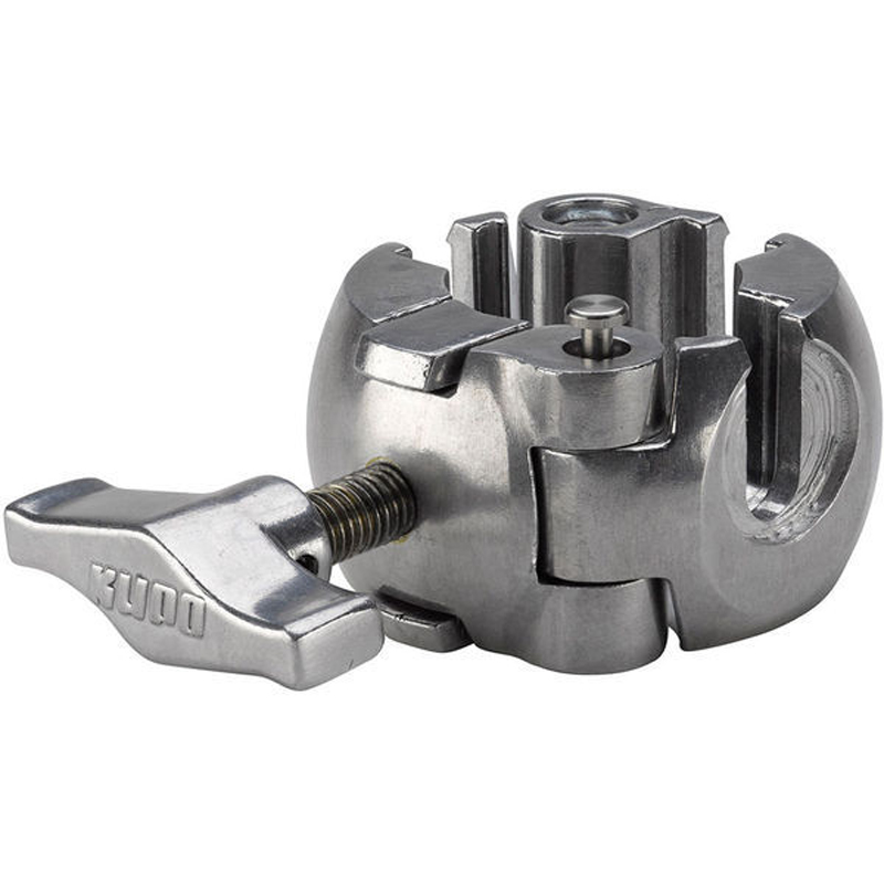 Kupo KCP-930P 3-Way Clamp For 25mm to 35mm Tube
