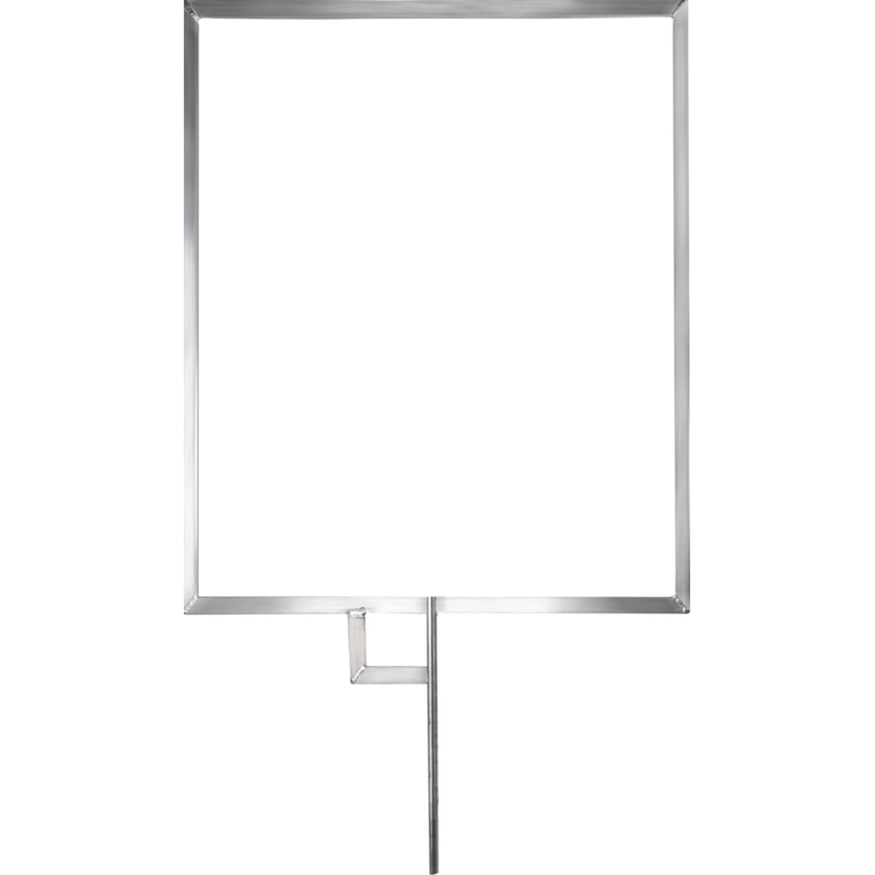 Kupo KCP-FF1824 Flat Flag Frame 18 X 24 inches