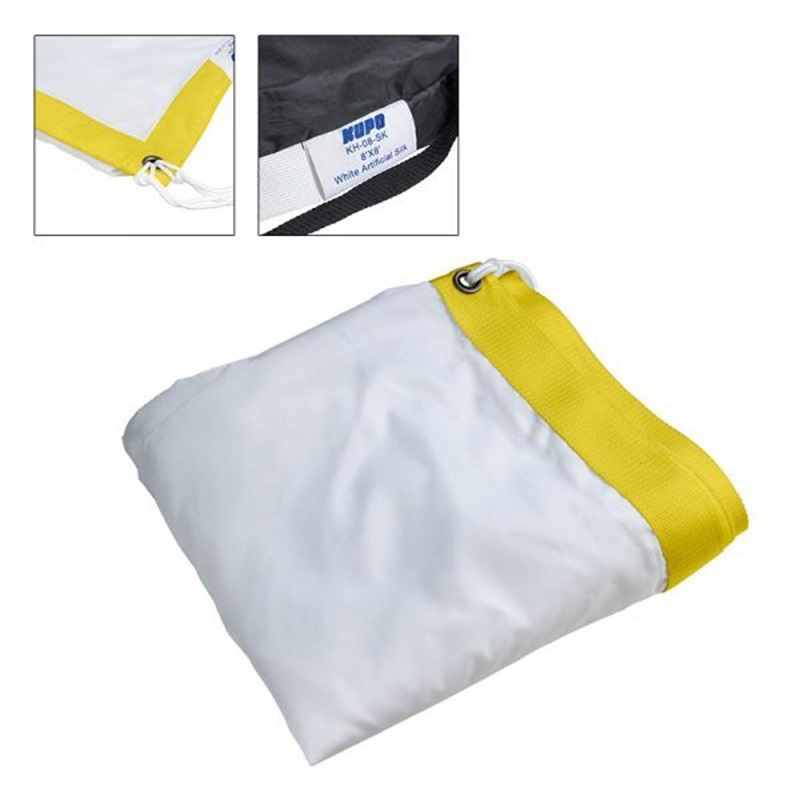 Kupo KH-06-SK Artificial Silk Scrim 6ft X 6ft