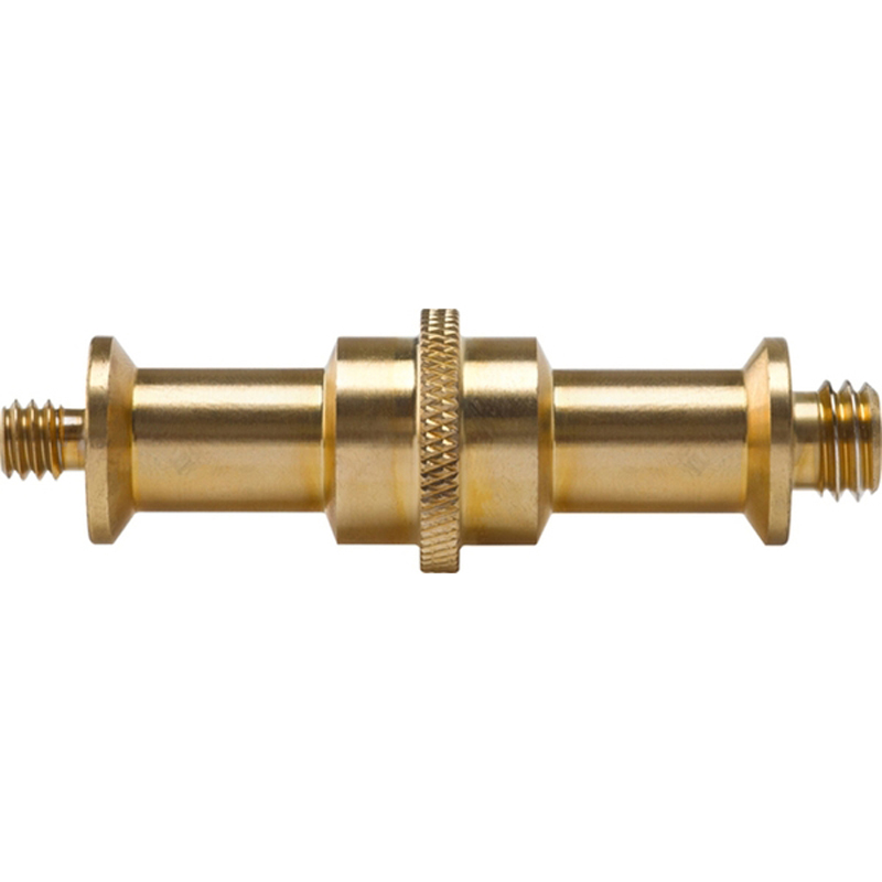 Kupo KS-017 Brass 16mm spigot with 3/8