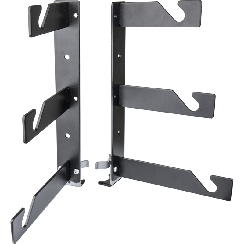 Kupo KP-KS02 Triple Hook System Set for Background Paper Drive