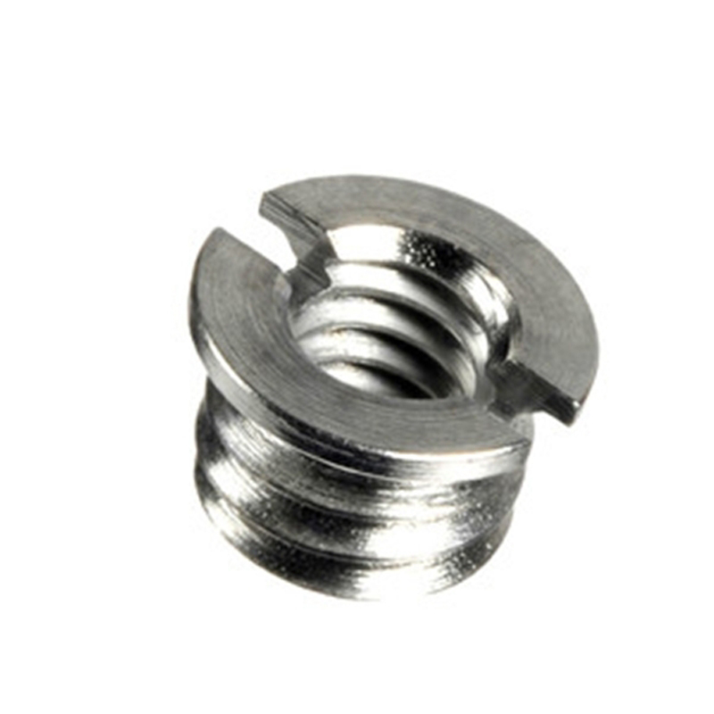 Kupo KS-053 Adapter for thread 3/8''-16 to 1/4''-20 set of 5 pieces