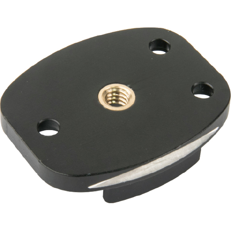 Kupo KS-065 Metal Quick Release GoPro Tripod Mount
