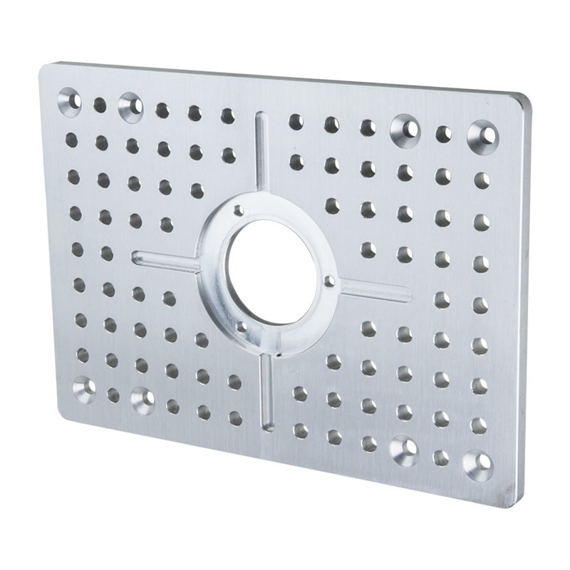 Kupo KS-1014M Rectangle Cheeseplate 10