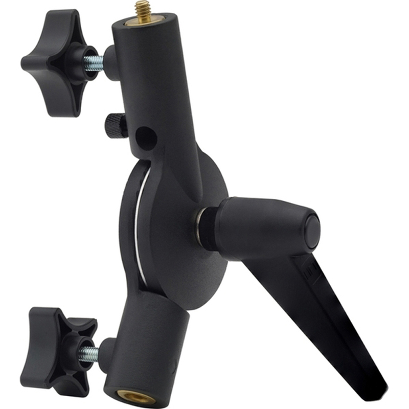 Kupo KS-101 Umbrella Mount Swivel Bracket with 5/8