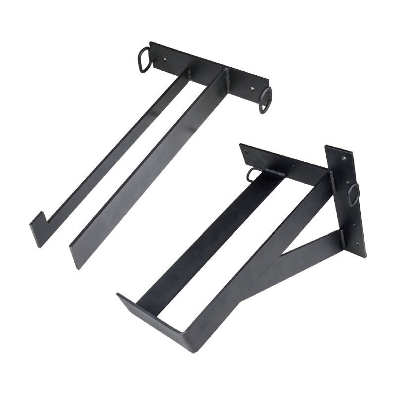 Kupo KS-119B C-Stand Wall rack door rack