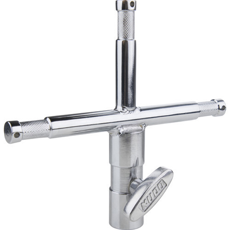 Kupo KS-148 3 way Baby Adapter
