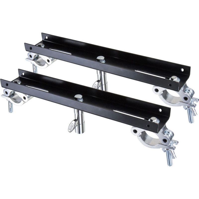 Kupo KS-161 Universal track end (pair) for sliders and dollies