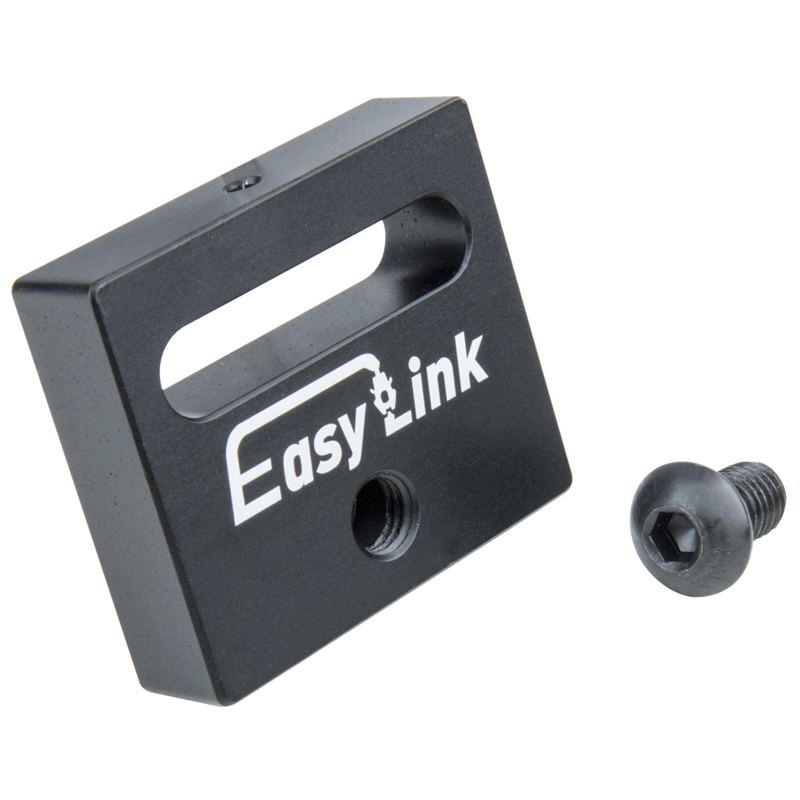 Kupo KS-237 EasyLink: Easyrig Frog Clip Bracket