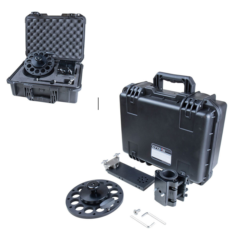 Kupo KS-251K Steadicam Hard Mount Kit for truss and Mitchell plate mounting