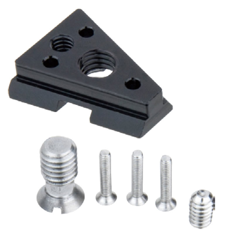 Kupo KS-270 V-Mount wedge