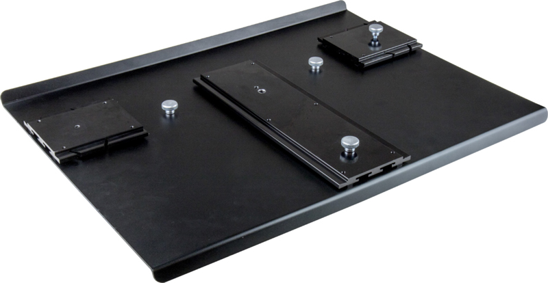 Kupo KS-305B Tethermate platform for iMac and Cinema Display