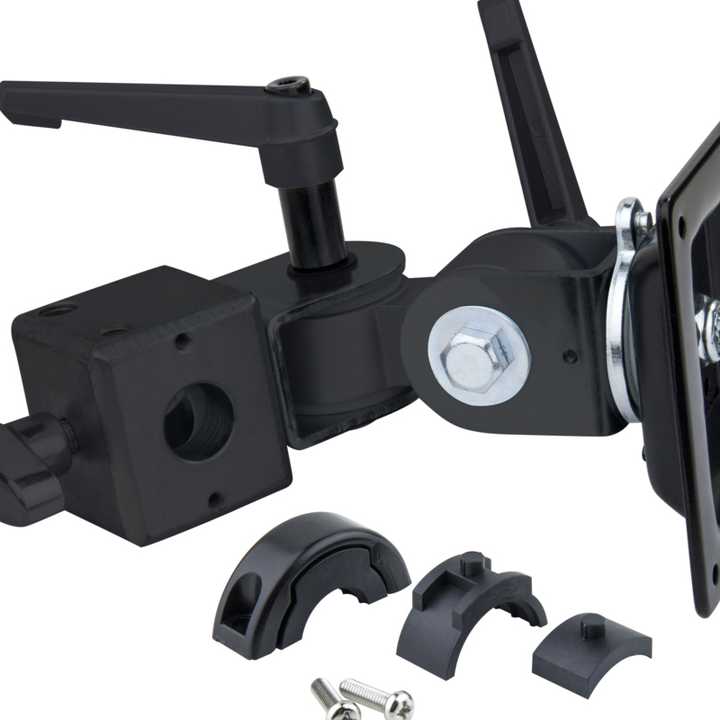 Kupo KS-308 Monitor Arm W/ baby receiver
