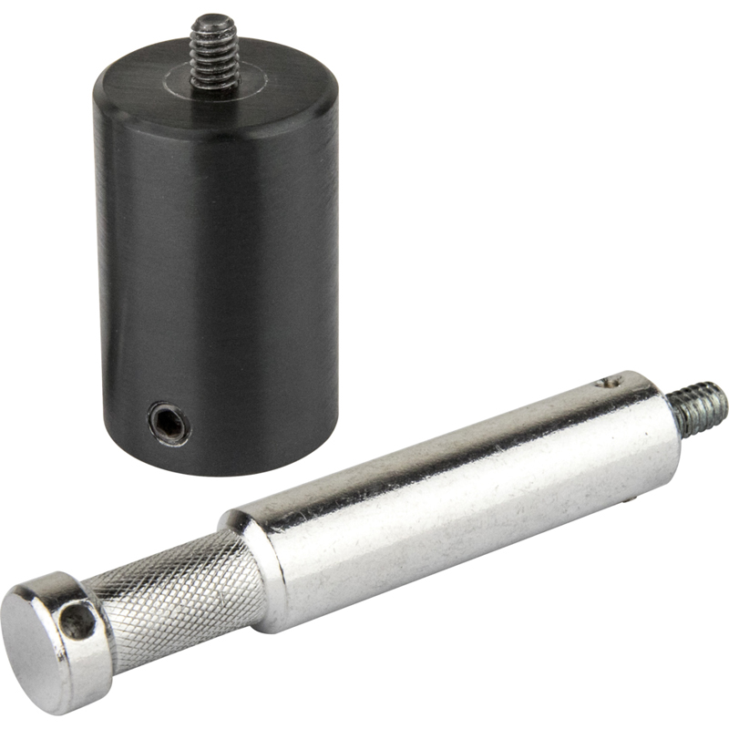 Kupo KS-345 Painters Pole to Light Spigot adaptor