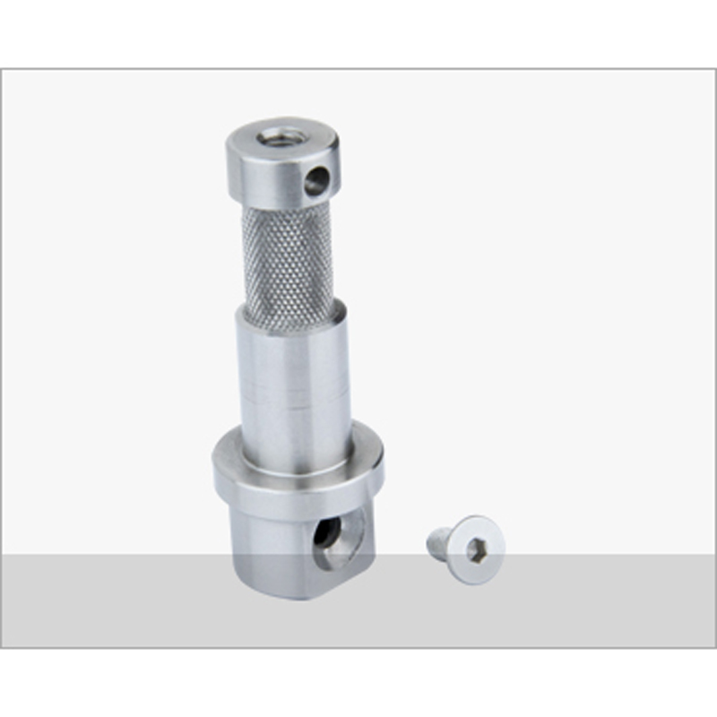Kupo KS-346 5/8” 16mm Baby Stud for Rocks Arm