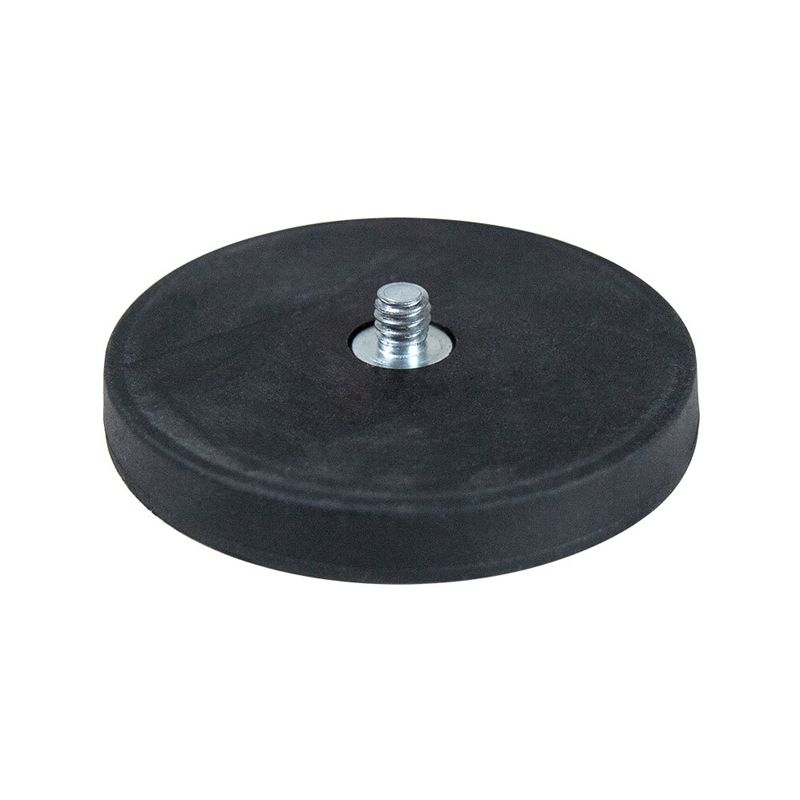 Kupo KS-366 rubber coated magnet with 1/4