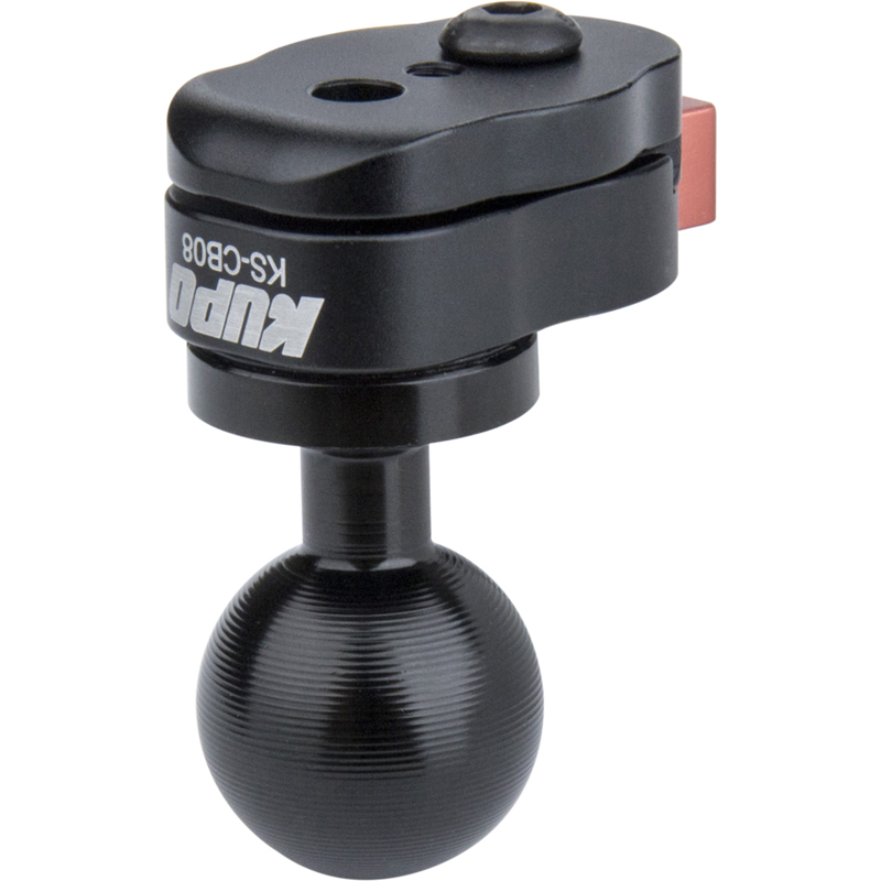 Kupo KS-409 Quick release monitor mount with Super Knuckle
