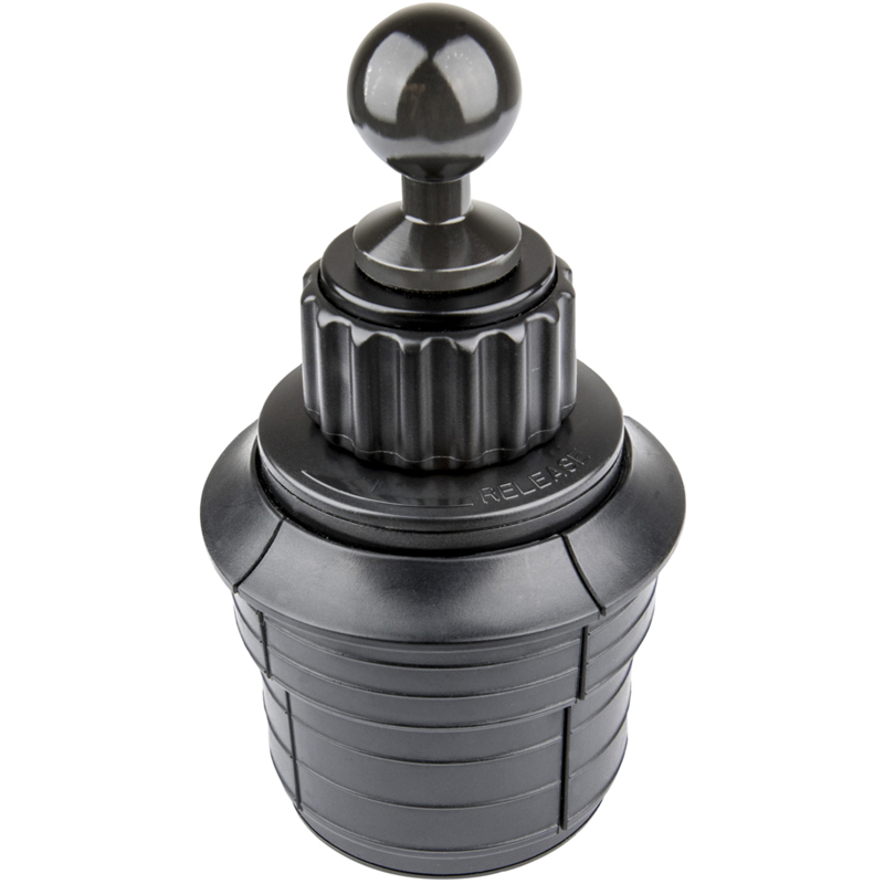 Kupo KS-418 Car Cup Holder with Super Knuckle Mount