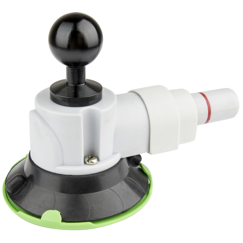 Kupo KS-422 Suction Cup with Ball Head for use with Super Knuckle System