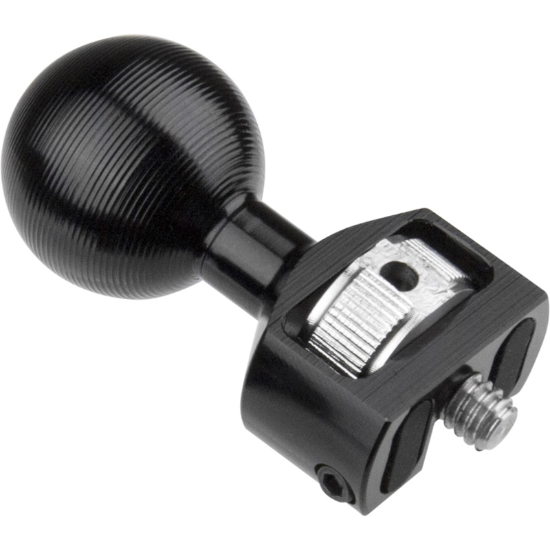 Kupo KS-425 SuperKnuckle Ball Head W/ 1/4