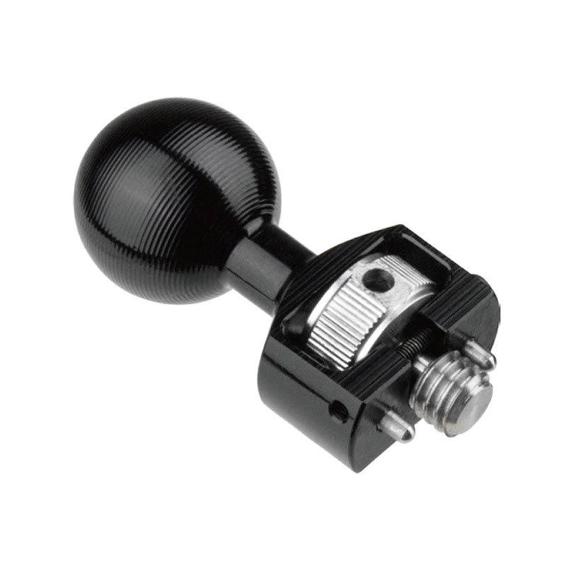 Kupo KS-426 SuperKnuckle accesory Ball Head W/ 1/4