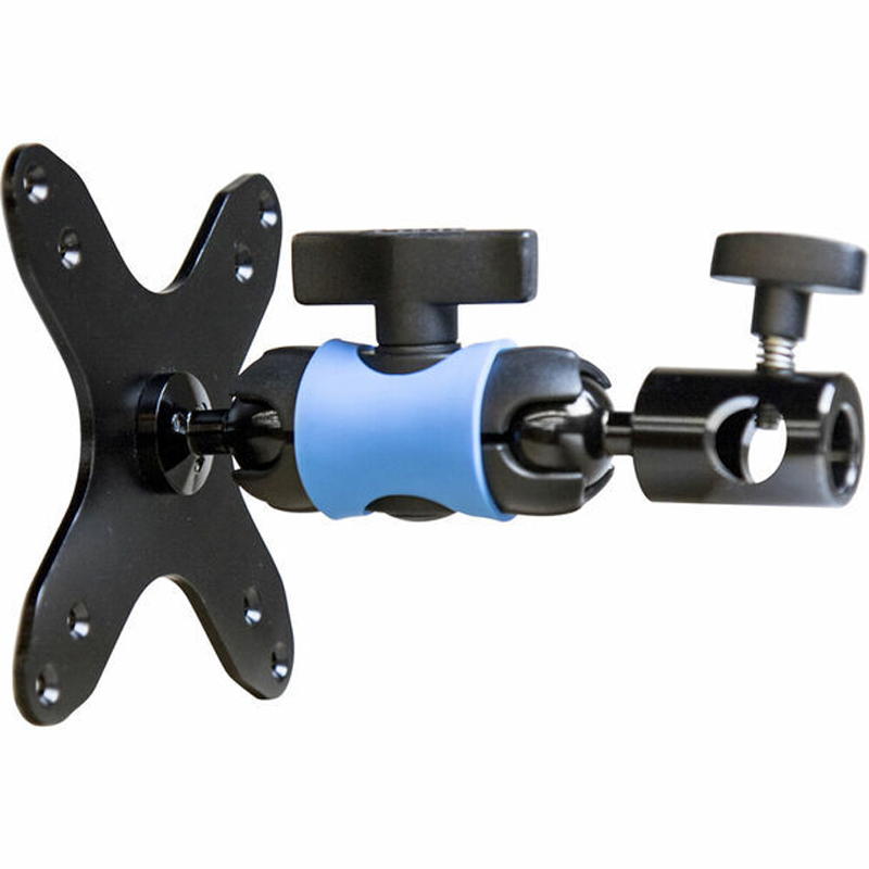 Kupo KS-479 Vesa Monitor mounting kit with super knuckle