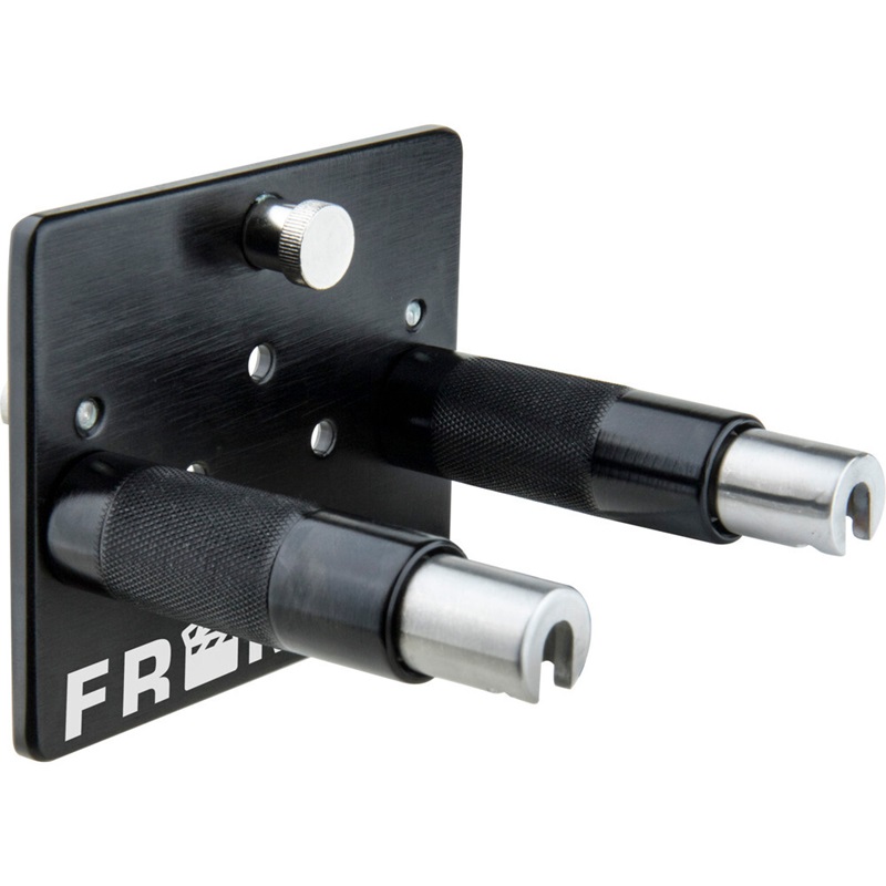 Kupo KS-722 Assistant’s Front Box Mount For Fluid Heads