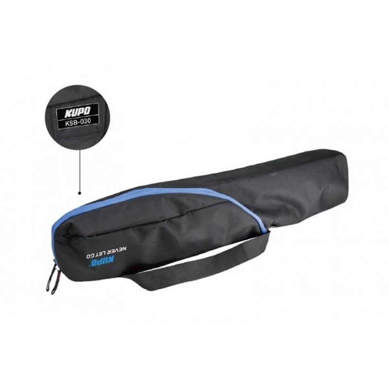 Kupo KSB-030 Click Stand bag holds 4 stands