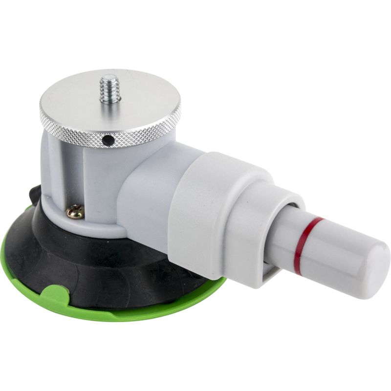 Kupo KSC-14 Suction cup with 1/4 thread 7kg load