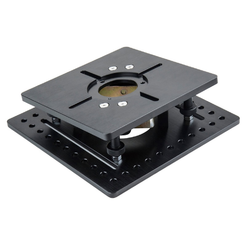 Kupo KSC-170 Mitchell 4-Way Leveling Camera Mount