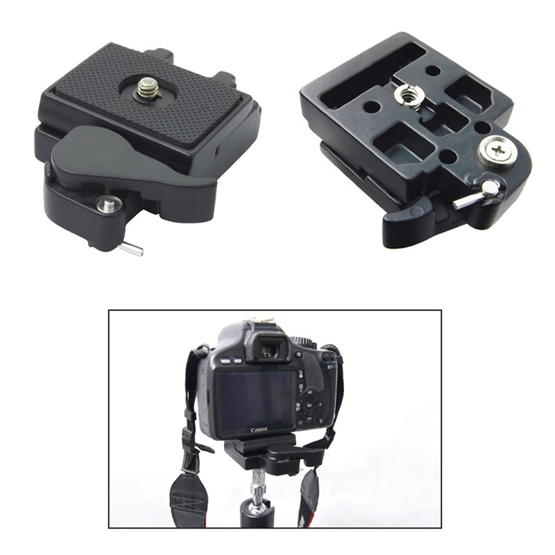 Kupo KS-CB02 Quick release camera plate