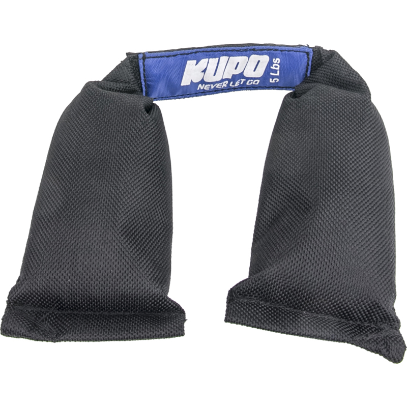 Kupo KSW-05 Wrap and Go Shot bag