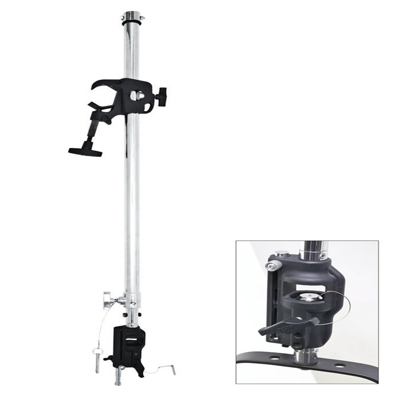 Kupo KT-HU0306 short telescopic hanger with universal head