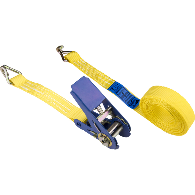 Kupo RS-RS2550 5 metre Ratchet Strap for Menace Arm
