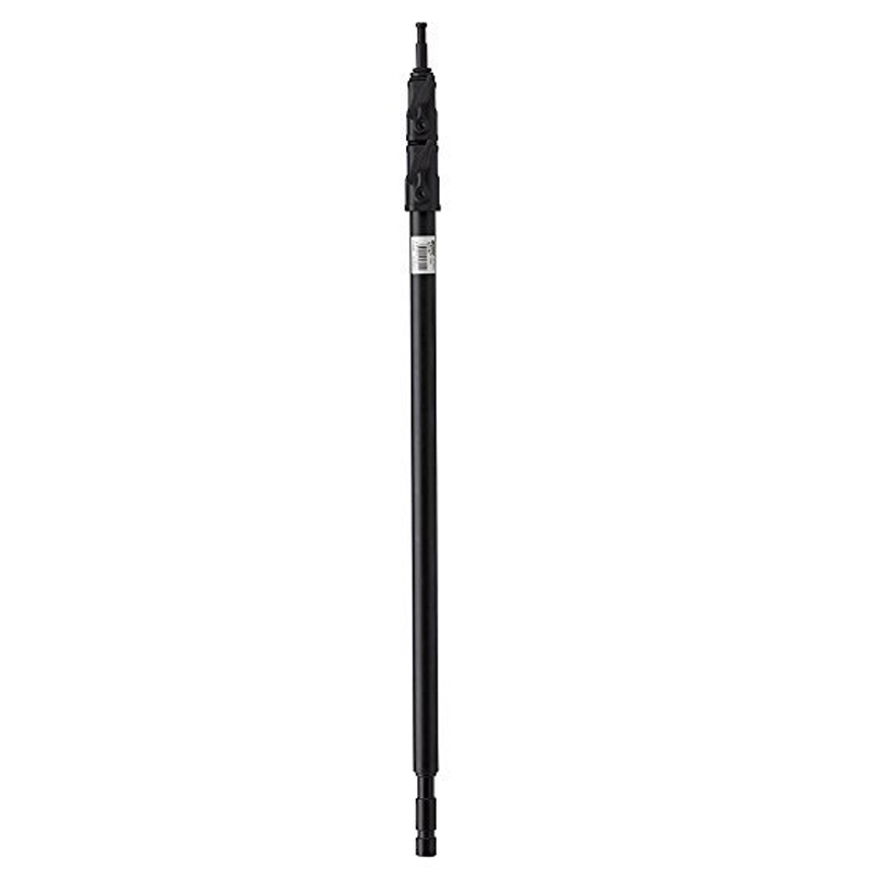 Kupo C-Stand Riser tube for CT-40MB Black
