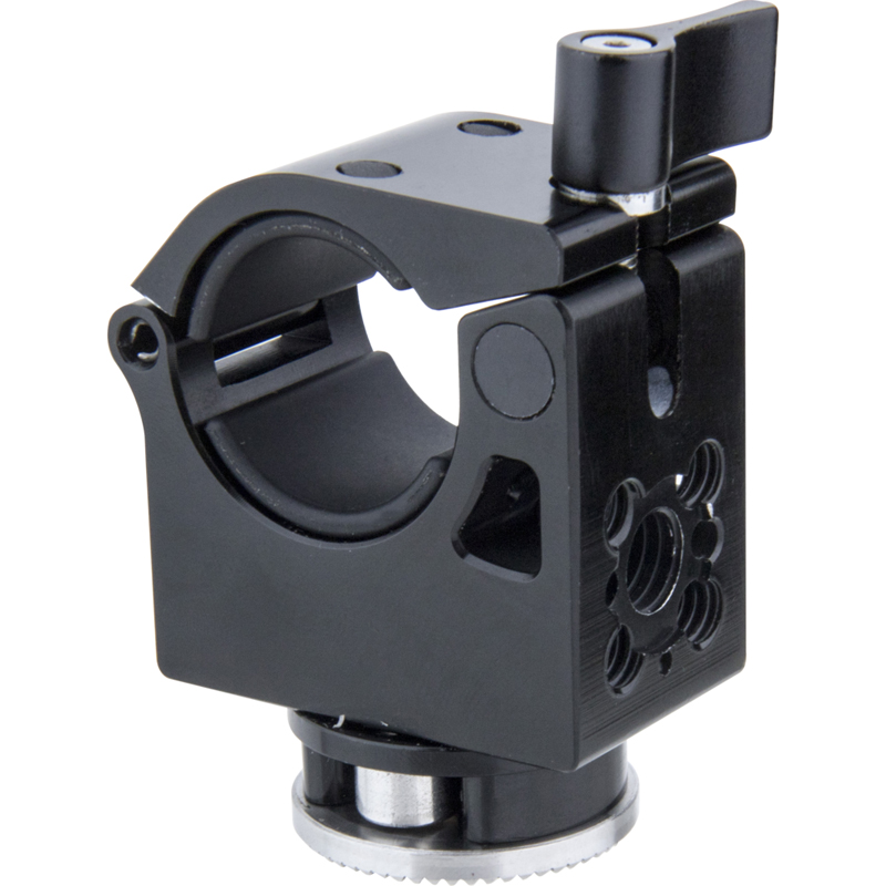Kupo KCP-253AR Universal Gimbal Adapter with Arri Rosette M6 thread
