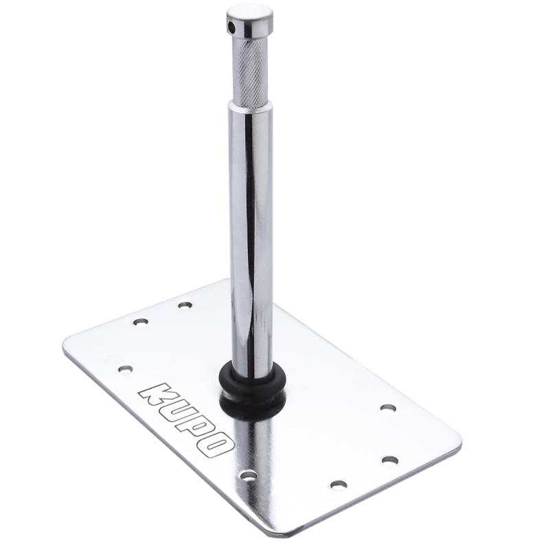 Kupo KS-045 Baby Wall Plate with 16mm Stud