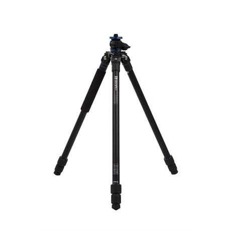 Benro TGP17A Go Plus Classic Aluminum Tripod