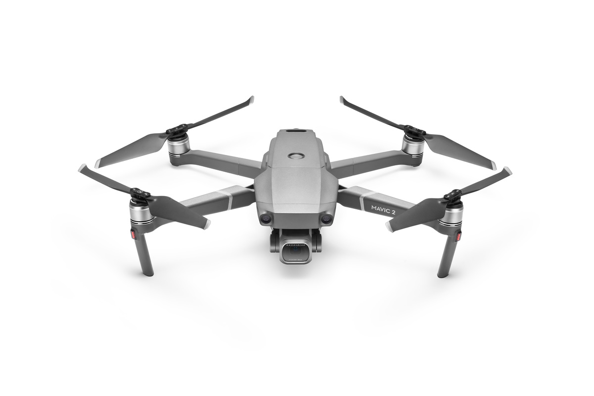 DJI Mavic 2 Pro