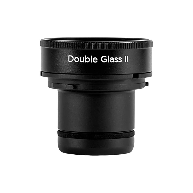 Lensbaby Double Glass II Optic
