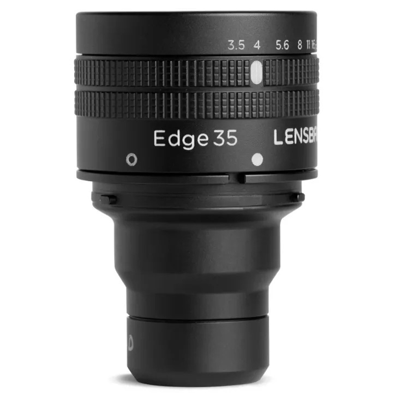 Lensbaby Edge 35 Optic