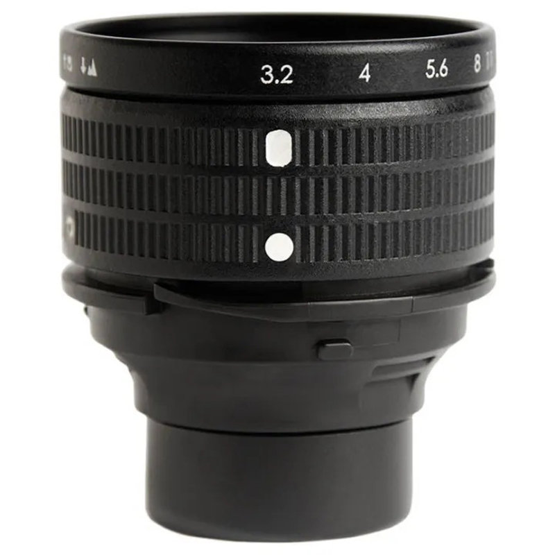 Lensbaby Edge 50 Optic
