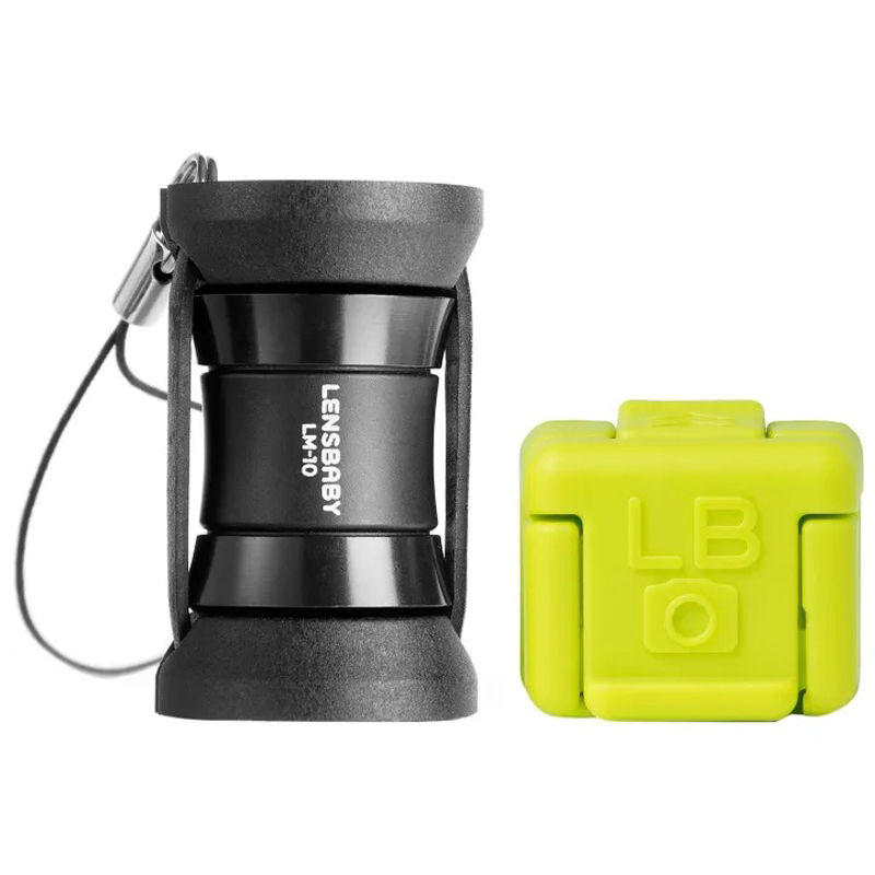 Lensbaby LM-10 Bundle for iPhone 6 Plus and 6S Plus
