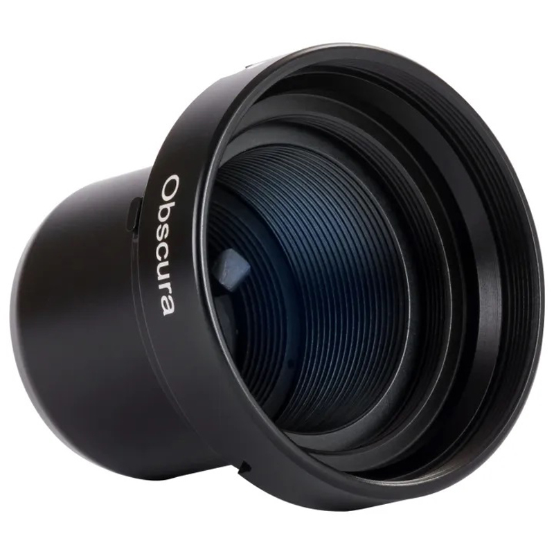 Lensbaby Obscura 50 Optic