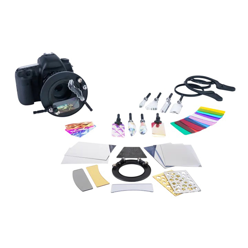 Lensbaby OMNI Deluxe Collection III - SMALL
