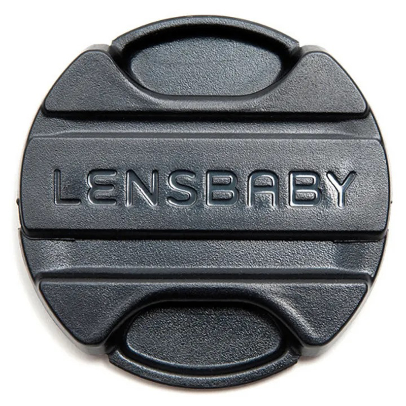 Lensbaby Front Lens Cap 46mm for Edge 80, Sweet 50 & 35