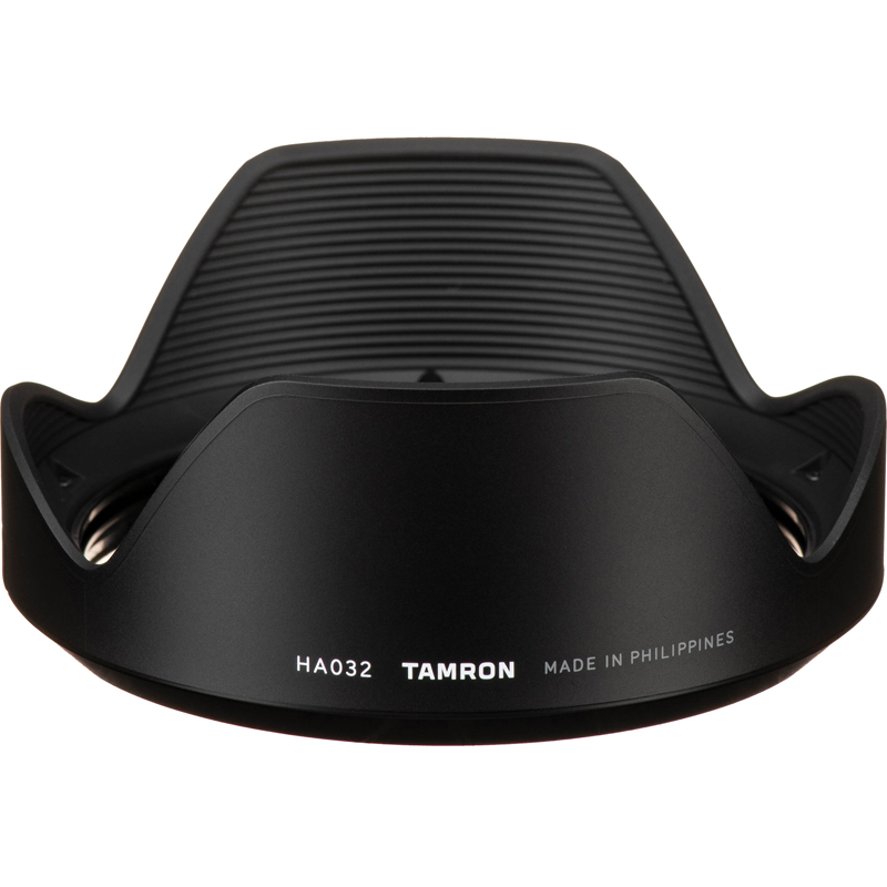 Tamron Lens Hood For 24-70 MM - A032