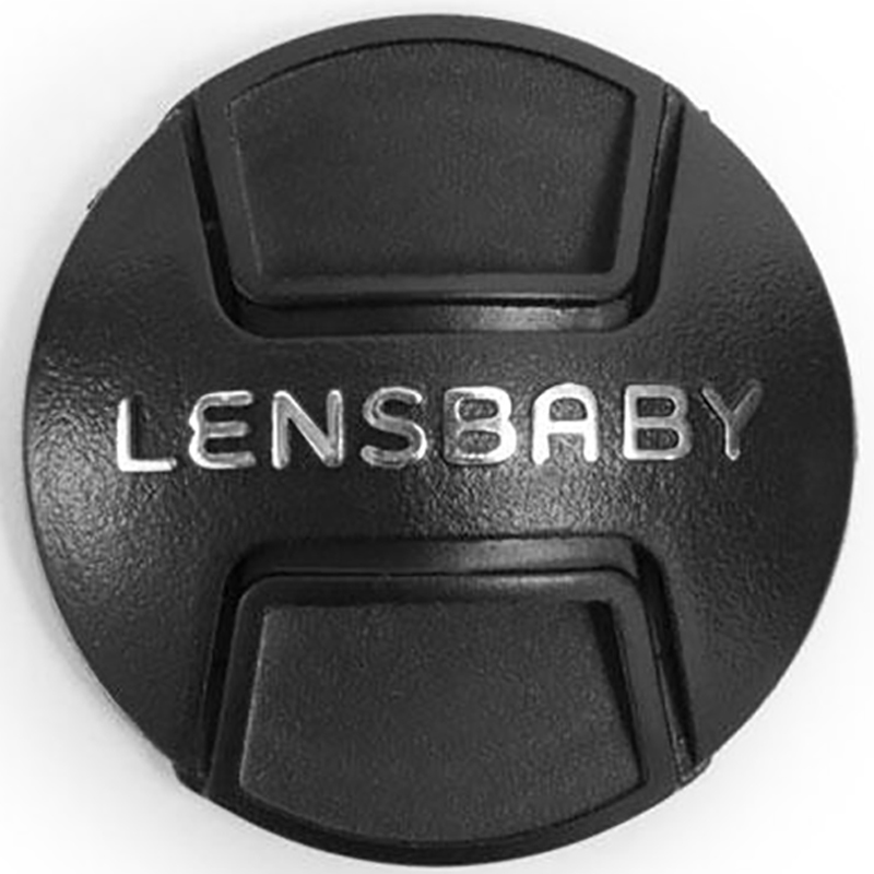 Lensbaby Lens Cap 37mm