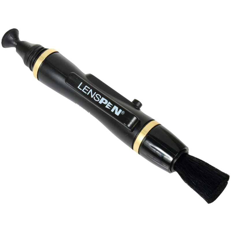 LensPen Elite Lens Cleaner with Invisible Carbon