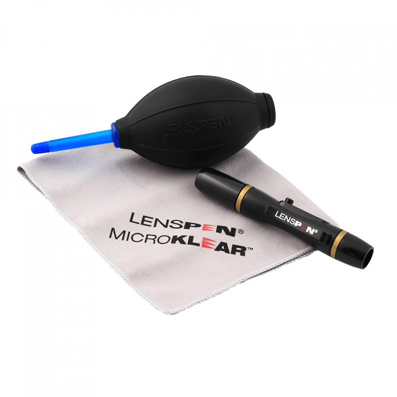 LensPen Camera and Lens Cleaning Kit